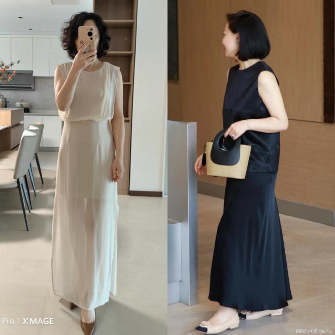 踝露显优雅鞋袜不乱搭到老都美得高级pg电子平台西班牙王后裙装干货：(图8)