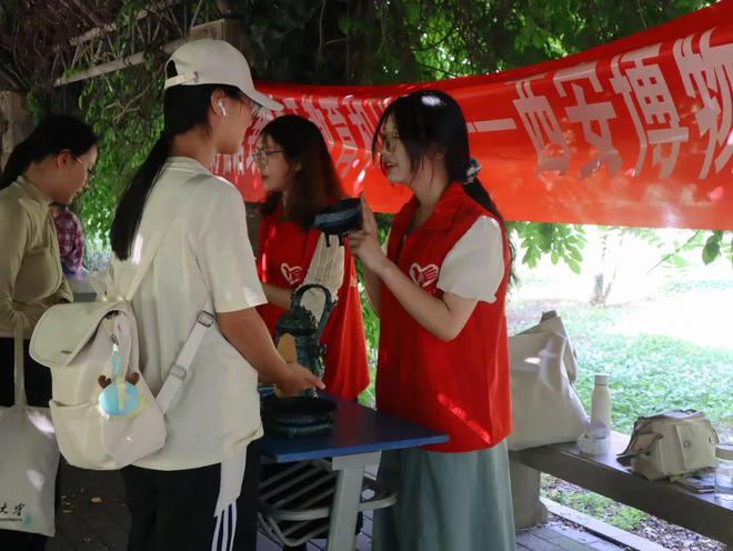 馆日” 一起来看精彩活动预告！pg电子试玩“5·18国际博物